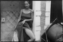 Naturaleza humana (galería)