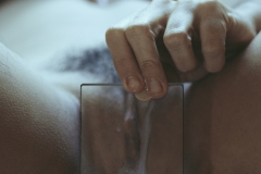 Naturaleza humana (galería)