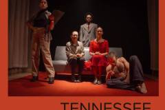 Seis piezas cortas de Tennessee Williams