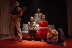 Seis piezas cortas de Tennessee Williams