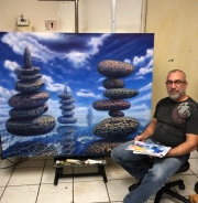 Ramses Llufrio: Entre cielo y tierra, por Andrés Isaac Santana 4da-b876-c3bd37223714