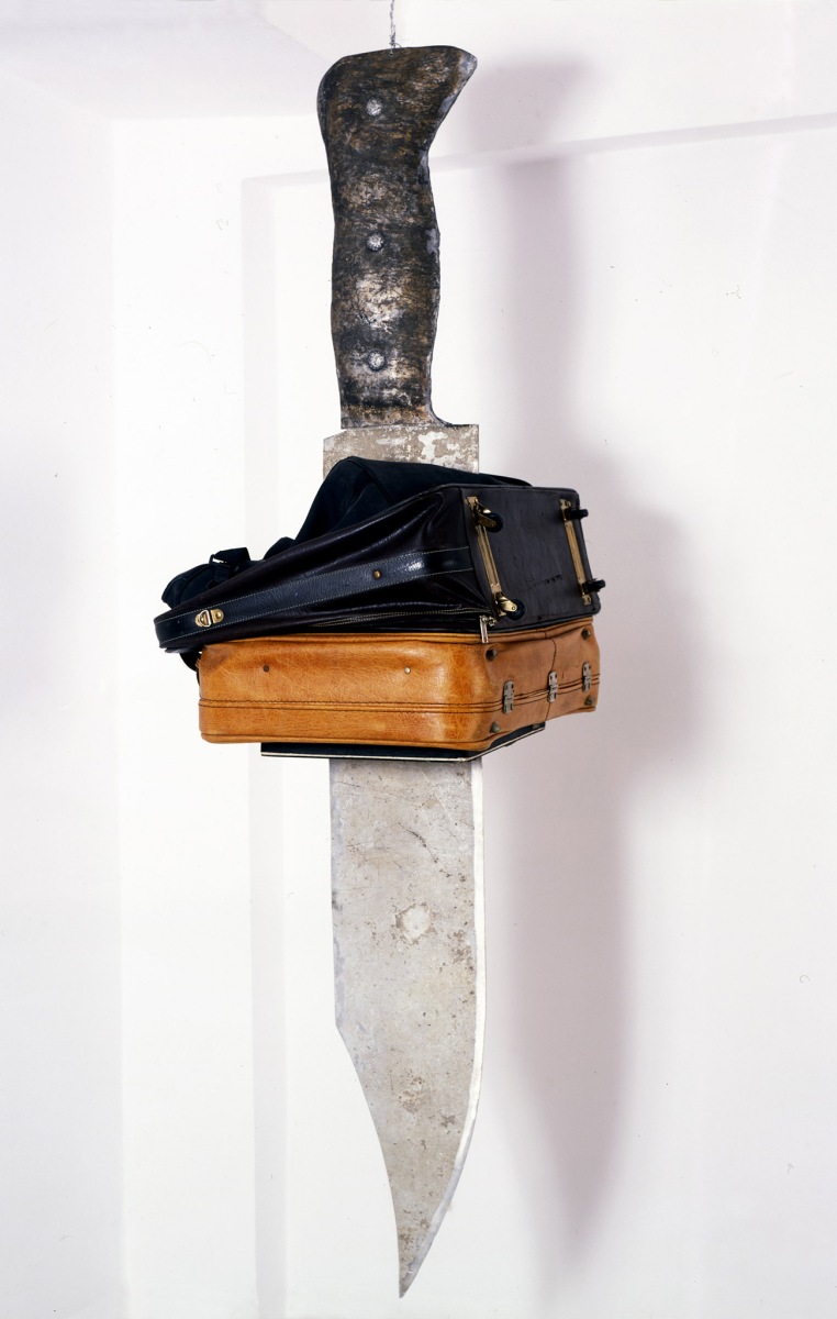 Malditos viajes, 2007 Malditos viajes, 2007