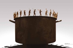 Ronda infinita, 2015 Ronda infinita, 2015