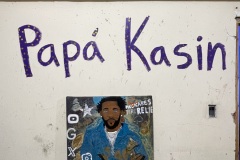 Papá Kasín