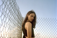 De la serie ‘Ava’ (2020 - en proceso)