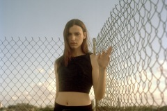 De la serie ‘Ava’ (2020 - en proceso)