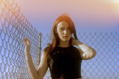 De la serie ‘Ava’ (2020 - en proceso)