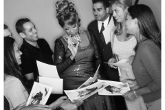 “Celia: Feliz 100° Cumpleaños: a través del lente de Alexis Rodríguez Duarte y Tico Torres”