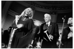 “Celia: Feliz 100° Cumpleaños: a través del lente de Alexis Rodríguez Duarte y Tico Torres”