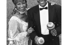 “Celia: Feliz 100° Cumpleaños: a través del lente de Alexis Rodríguez Duarte y Tico Torres”