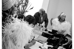 “Celia: Feliz 100° Cumpleaños: a través del lente de Alexis Rodríguez Duarte y Tico Torres”