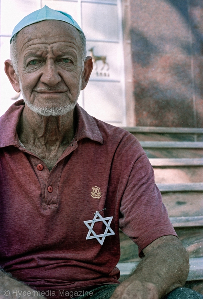 Los judíos de Cuba/ Salomón Gonte Leyderman