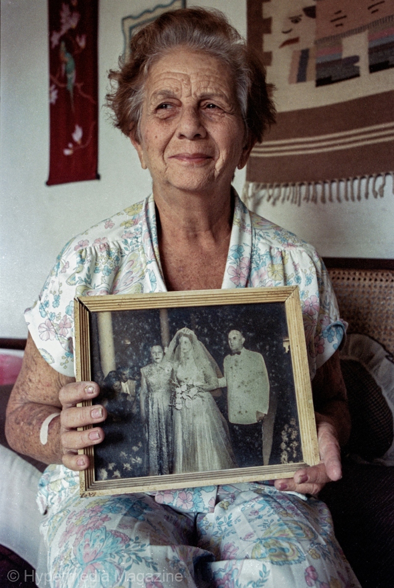 Los judíos de Cuba / Rosa Krost Miller