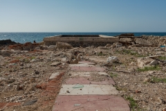 Variaciones sobre el litoral, 2009-2012.