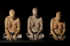 ‘Las atrapadas’, por Belén Sánchez