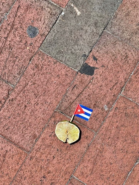 Crónicas de la Pequeña Habana