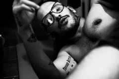 Larry J. González, 2020