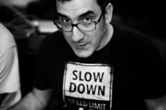 Gerardo Fernández Fe, 2019