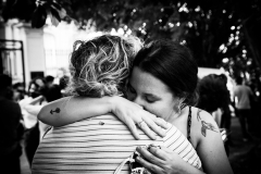 Katherine Bisquet y Martha Luisa Hernández cadenas, 2020