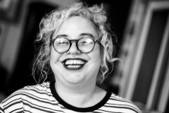 Martha Luisa Hernández Cadenas, 2020