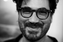 Marcelo Morales, 2020