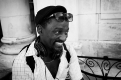 Rito Ramón Aroche, 2018