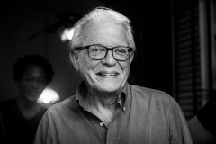 Antón Arrufat, 2018