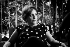 Margarita Mateo, 2018