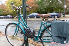 ‘Ghost Bike’ en Nueva York