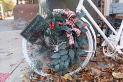 ‘Ghost Bike’ en Nueva York