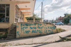 San Miguel del Padrón