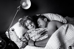 Maria Antonia y Yasiel, 2022