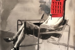 Si tu estuvieras aqui, 2015