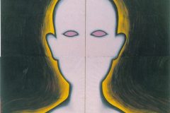 Díptico: Patria o Muerte, 1988 (2)