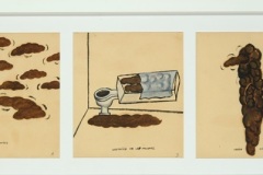 Filosofía de los mojones. Serie: Filosofía popular, 1988