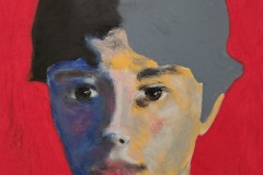 ‘Marcel’. Colección BAP