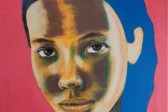 ‘Cuba’. Courtesy Wizard Gallery