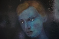 ‘Gustav’. Courtesy of the artist