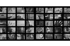 Serie Analepsis, 2015