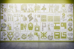 Vida profiláctica, 2014-2015