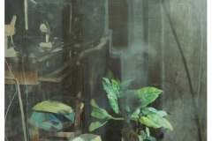 La planta en la relojería, 2010