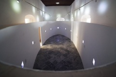 La sala del tiempo, 2016-2019
