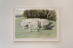 Democracy III, 2015