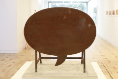 Empty Words, 2009