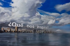Que-nos-inspira, de la serie Subterfuges, 2012