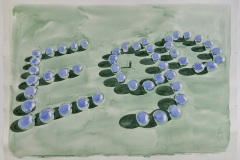 Ego, 2015