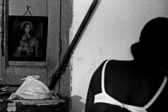 Sin título. De la serie ‘Hacia adentro’, 1990