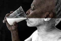 ‘Milk’, 2018