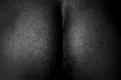 Sin título. De la serie ‘ManMadeMaterials’, 1999