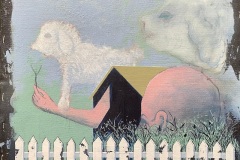 La casa del over, 2022